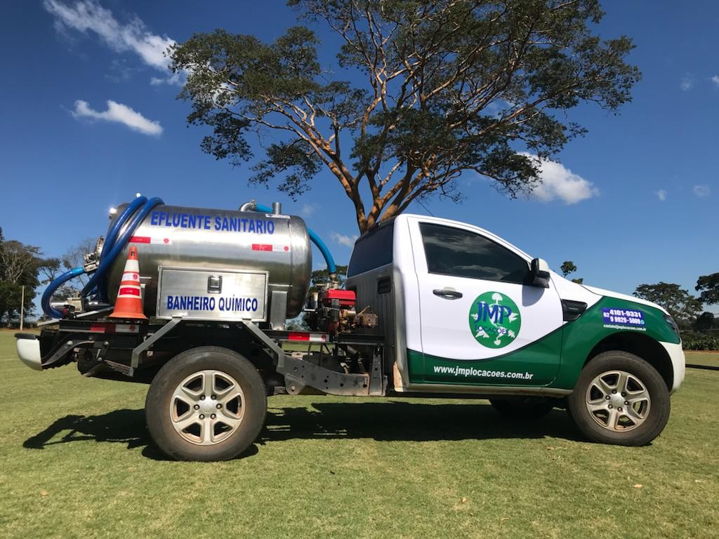 Foto de um Equipamento