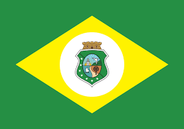 Bandeira do Ceara