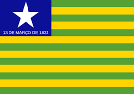 Bandeira do Píaui