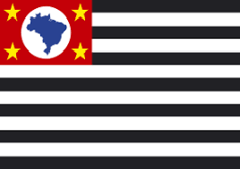 Bandeira de São Paulo